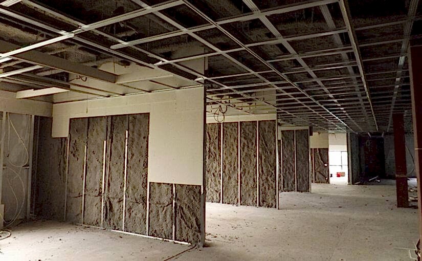 starbor çatı yalıtımı