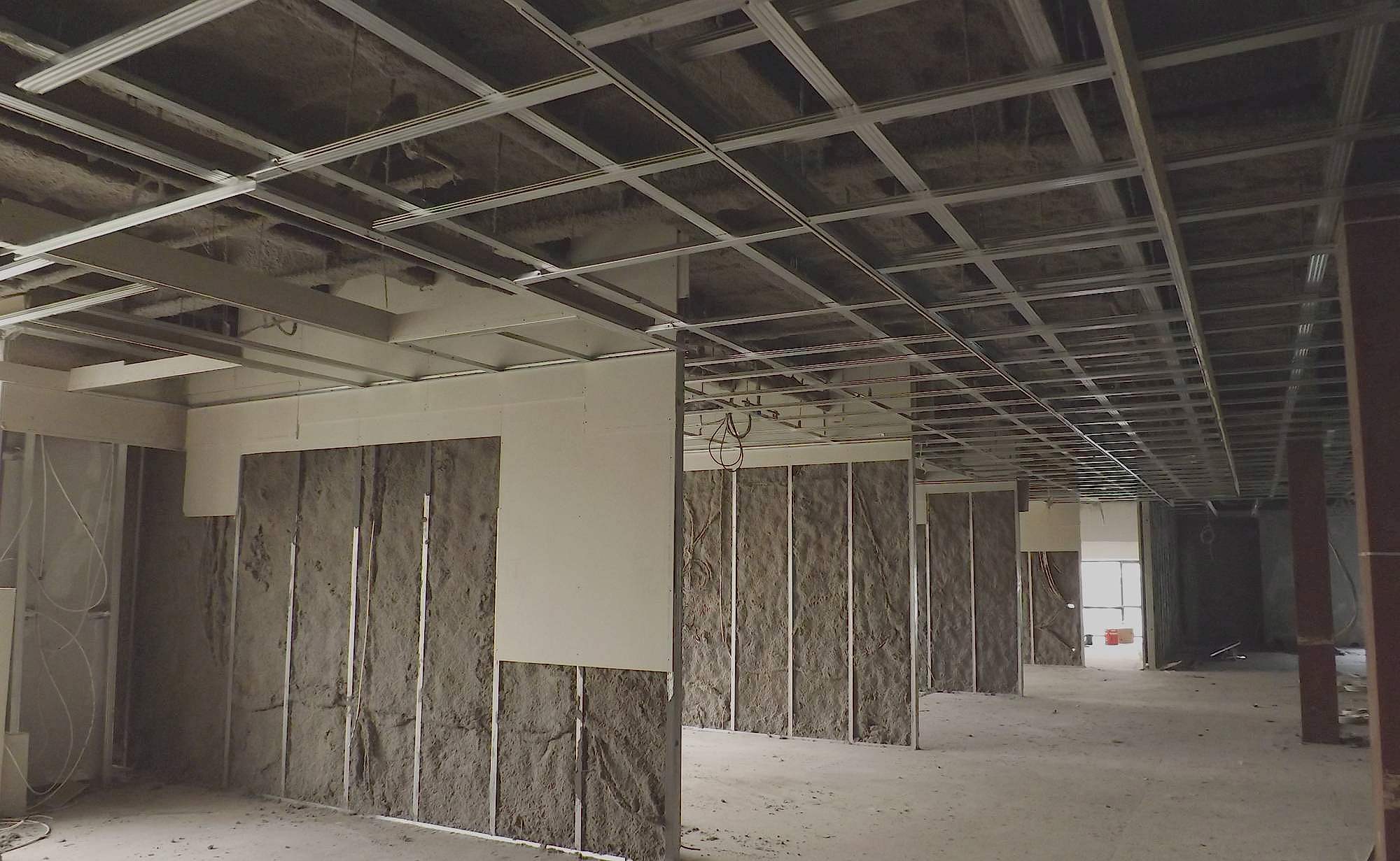 starbor yangın yalıtımı