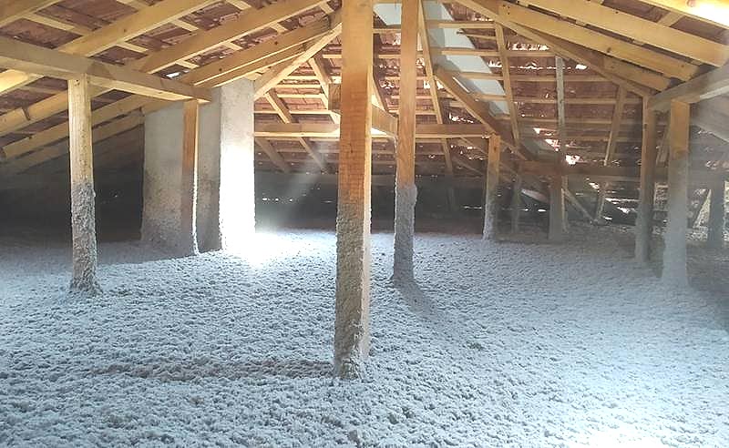 starbor yangın yalıtımı