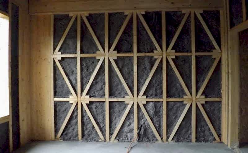 prefabrik yalıtımı