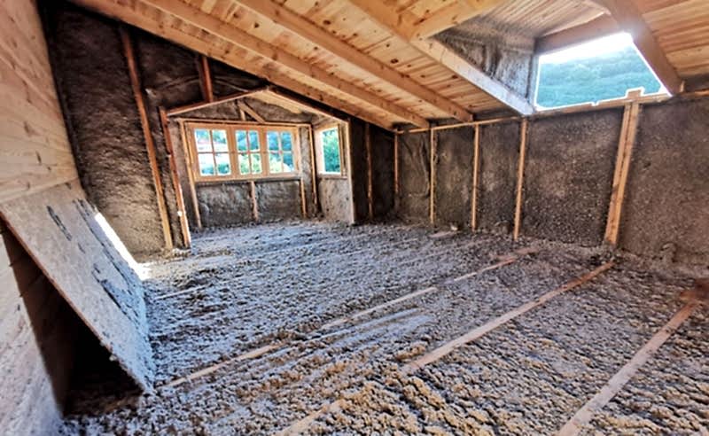 Apartman Yalıtım Fiyatları