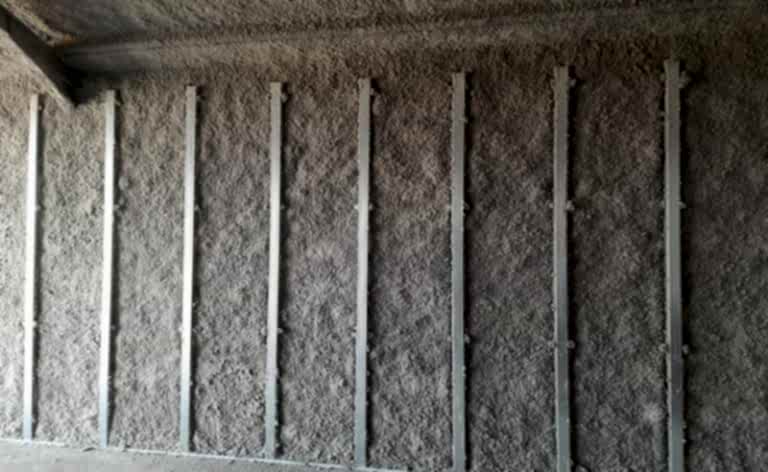 borlu ses yalıtımı