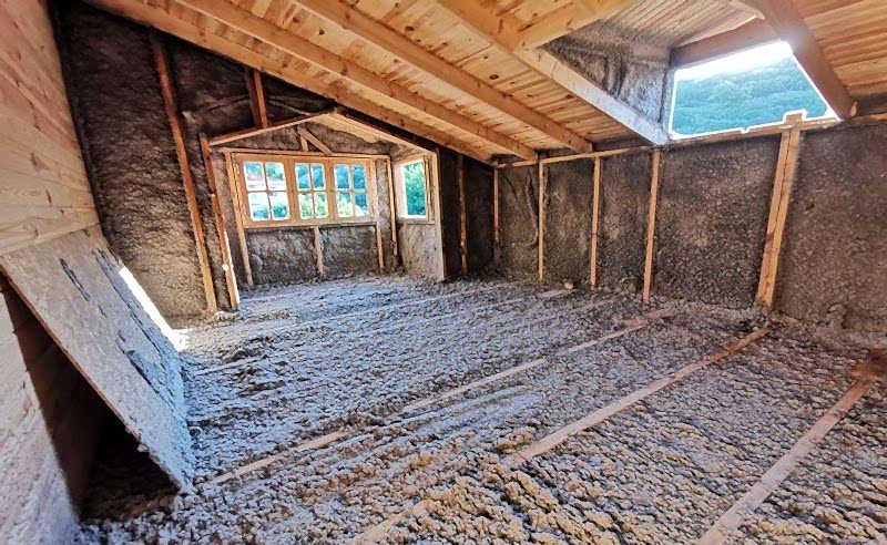 Apartman Yalıtım Fiyatları