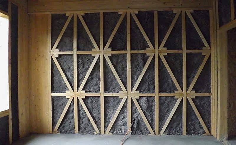 prefabrik yalıtımı